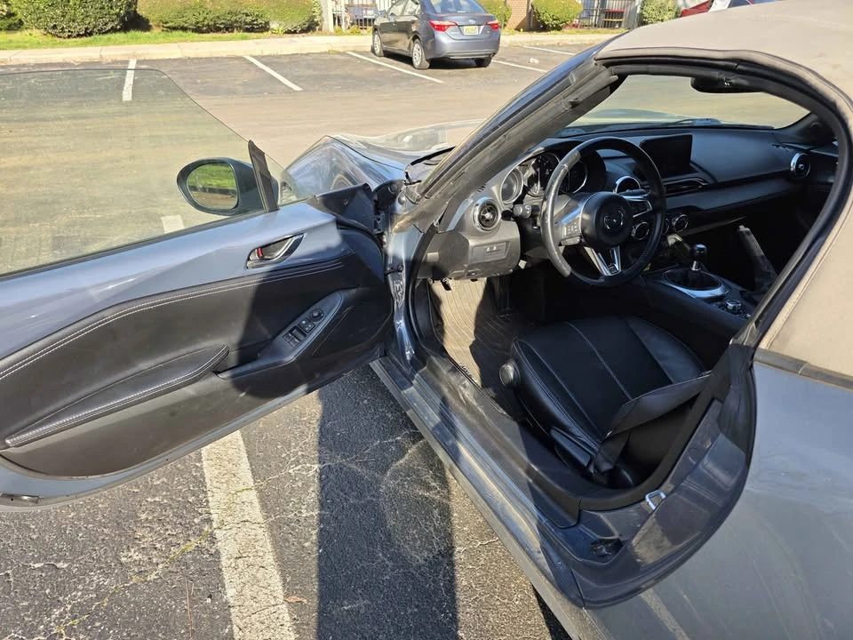 2021 Mazda ND MX-5 Miata - Image 6 of 8