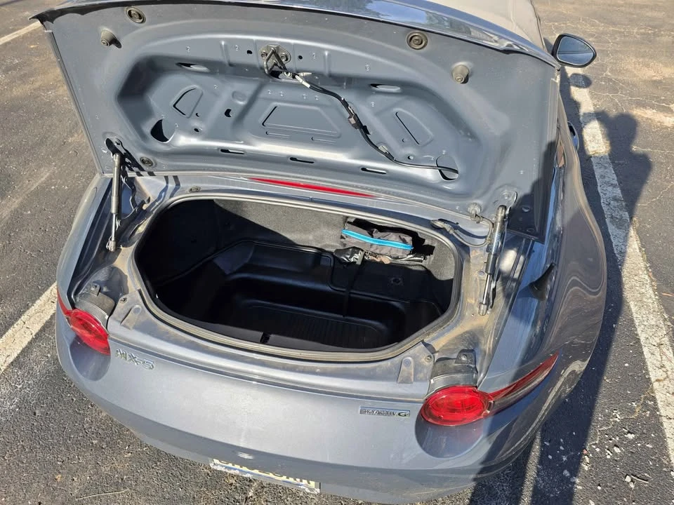 2021 Mazda ND MX-5 Miata - Image 5 of 8