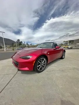 2021 Mazda MX-5 Miata Grand Touring