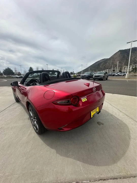 2021 Mazda ND MX-5 Miata - Image 2 of 6
