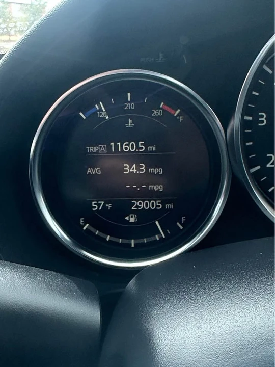 2021 Mazda ND MX-5 Miata - Image 5 of 6