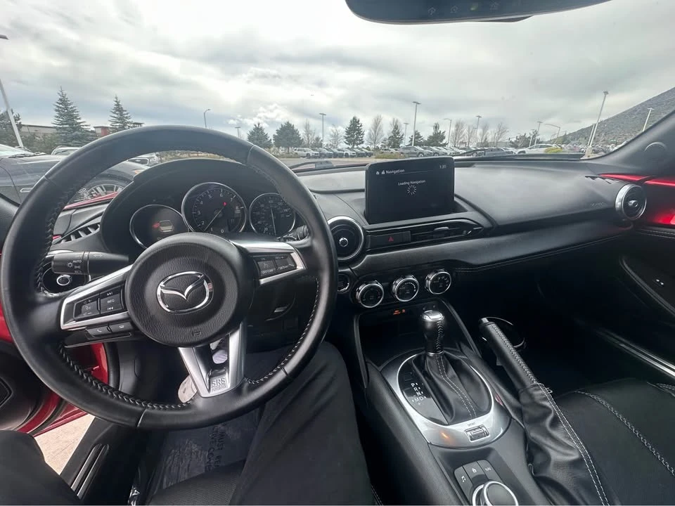 2021 Mazda ND MX-5 Miata - Image 3 of 6