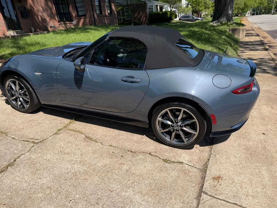 2021 Mazda ND MX-5 Miata - Image 16 of 17
