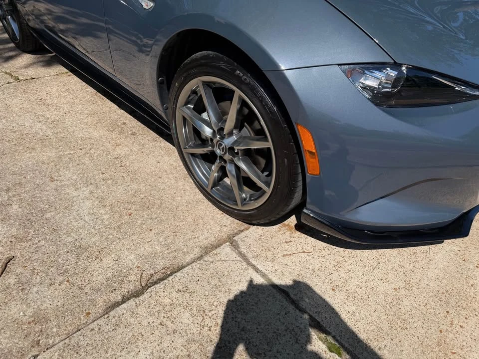 2021 Mazda ND MX-5 Miata - Image 5 of 17