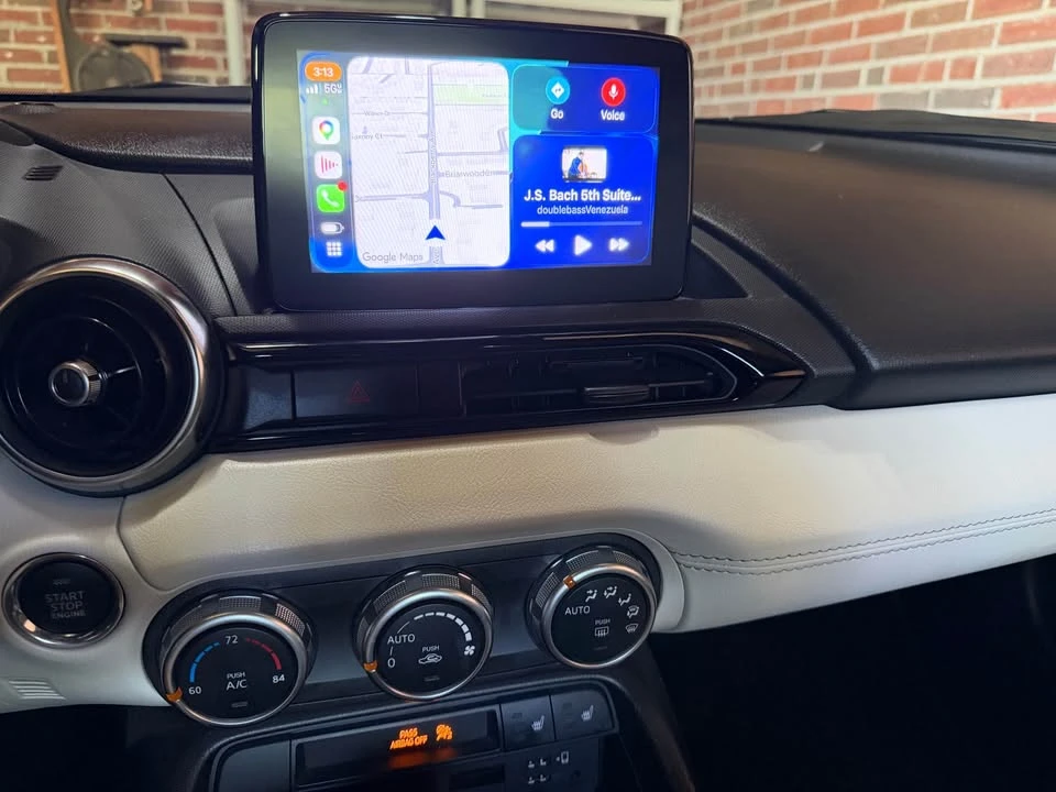 2021 Mazda ND MX-5 Miata - Image 17 of 17