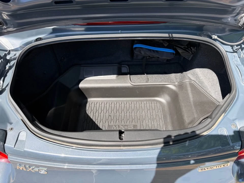 2021 Mazda ND MX-5 Miata - Image 6 of 17