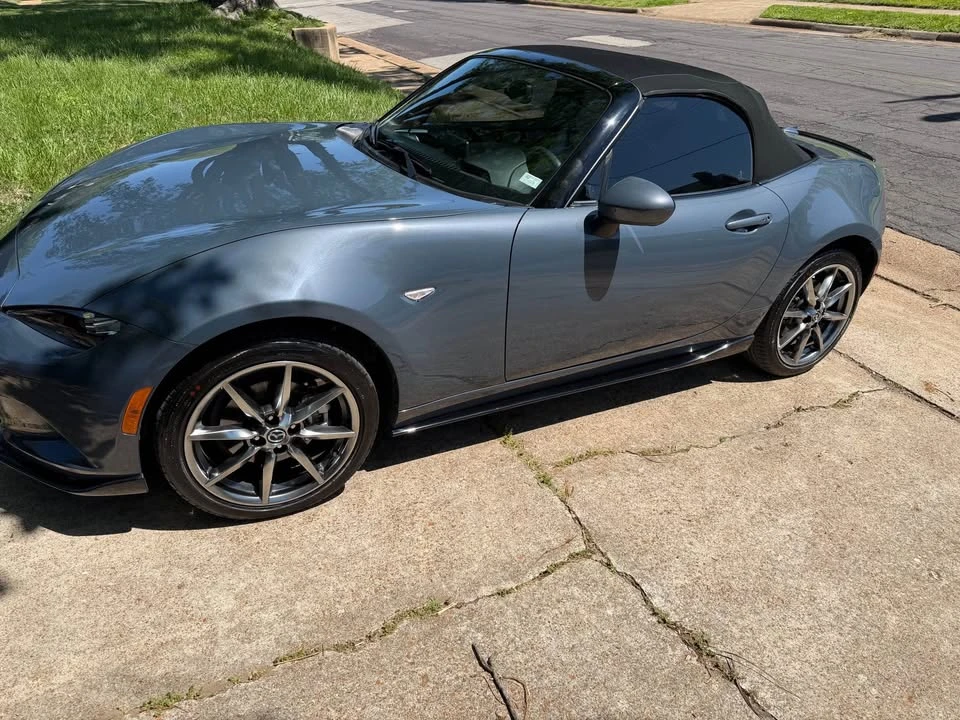 2021 Mazda ND MX-5 Miata - Image 13 of 17