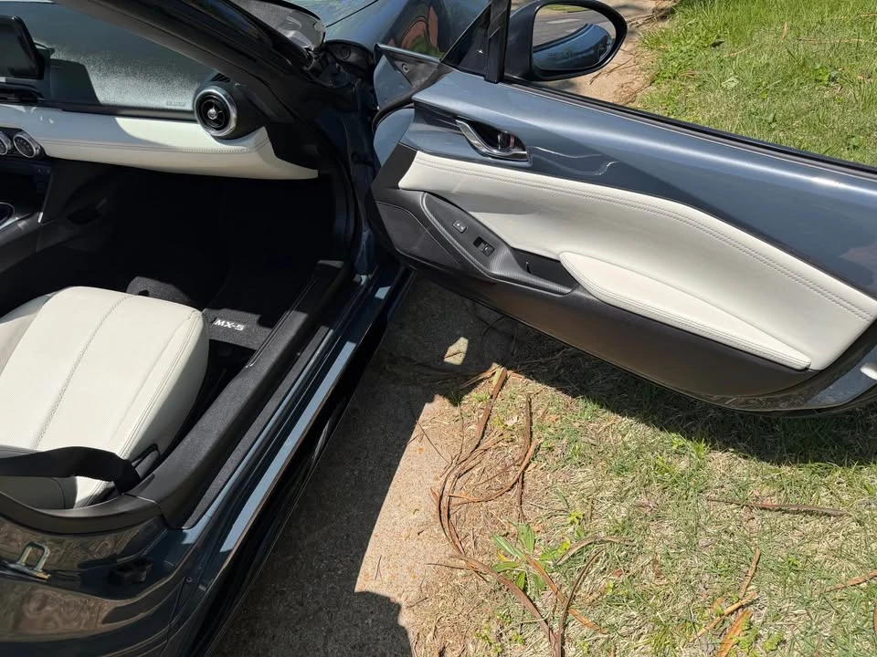 2021 Mazda ND MX-5 Miata - Image 12 of 17
