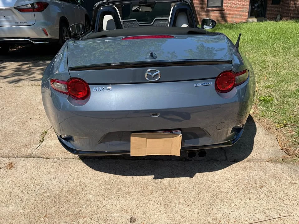 2021 Mazda ND MX-5 Miata - Image 7 of 17