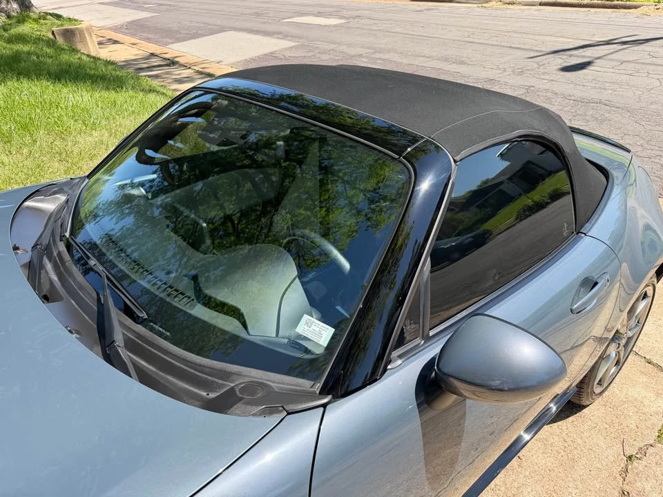2021 Mazda ND MX-5 Miata - Image 15 of 17