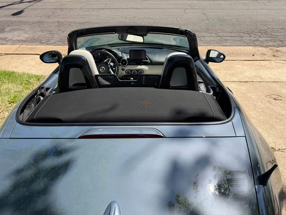 2021 Mazda ND MX-5 Miata - Image 3 of 17
