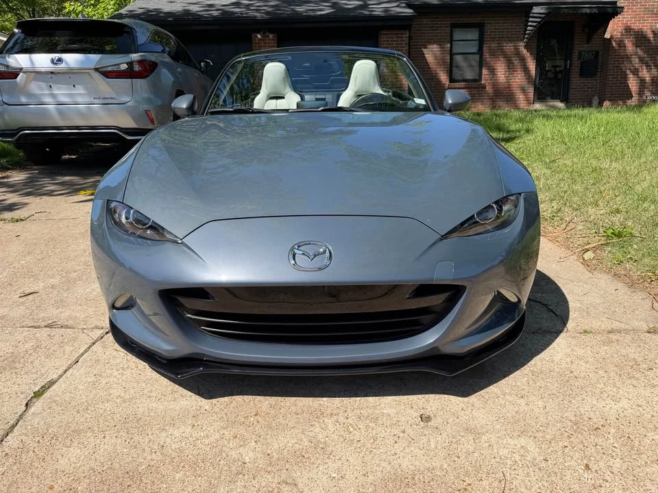 2021 Mazda ND MX-5 Miata - Image 4 of 17