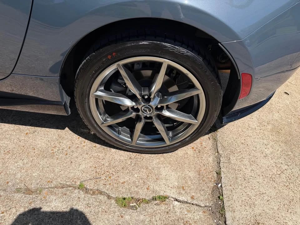 2021 Mazda ND MX-5 Miata - Image 14 of 17