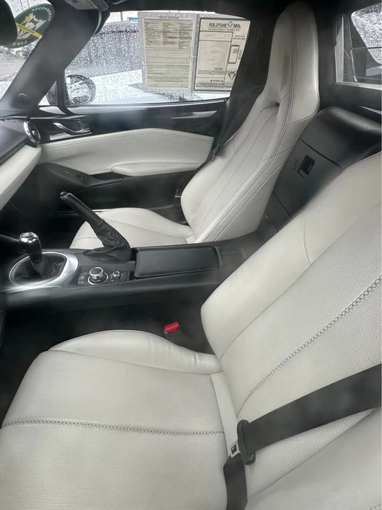 2021 Mazda ND MX-5 Miata - Image 5 of 5
