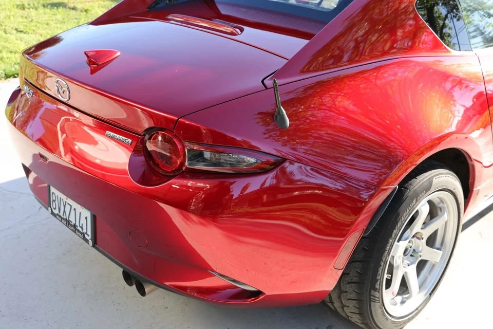 2021 Mazda ND MX-5 Miata - Image 10 of 20