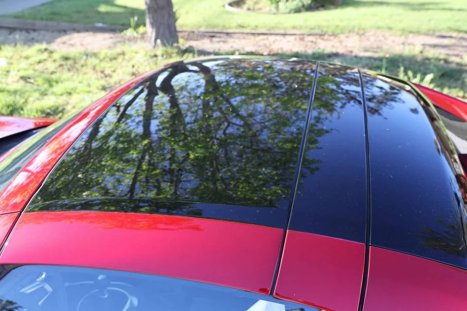 2021 Mazda ND MX-5 Miata - Image 18 of 20