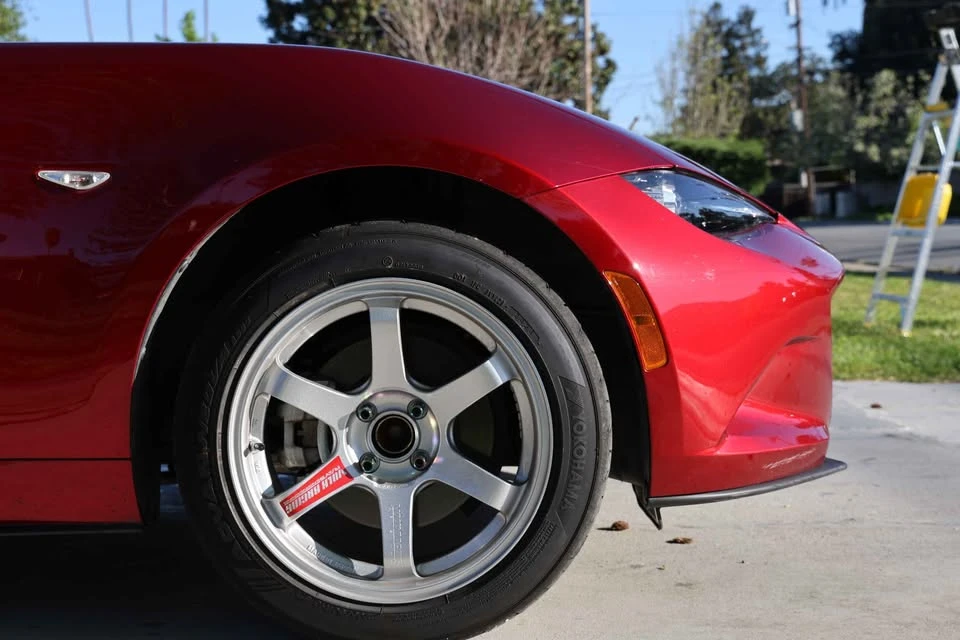 2021 Mazda ND MX-5 Miata - Image 20 of 20