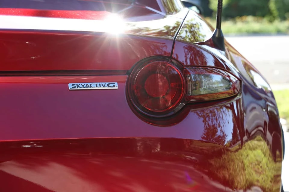 2021 Mazda ND MX-5 Miata - Image 15 of 20
