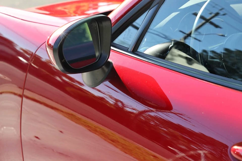 2021 Mazda ND MX-5 Miata - Image 16 of 20