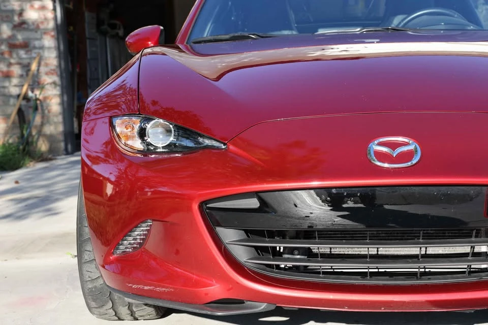 2021 Mazda ND MX-5 Miata - Image 12 of 20