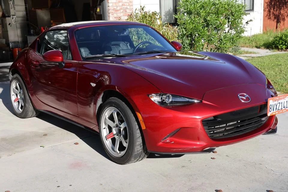 2021 Mazda ND MX-5 Miata - Image 6 of 20