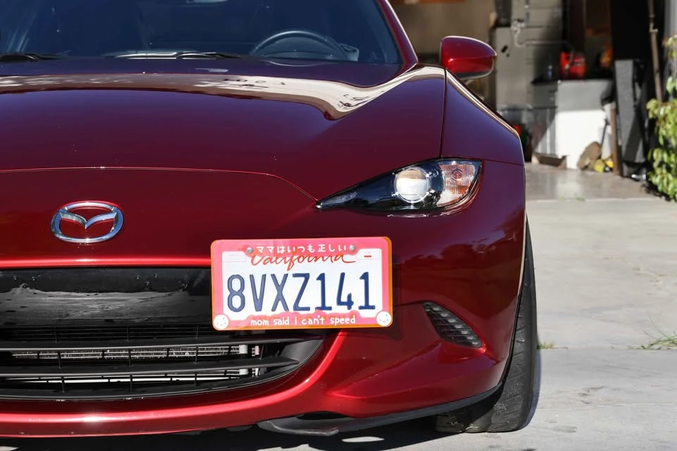 2021 Mazda ND MX-5 Miata - Image 13 of 20