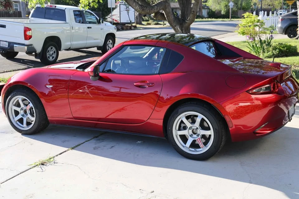 2021 Mazda ND MX-5 Miata - Image 5 of 20
