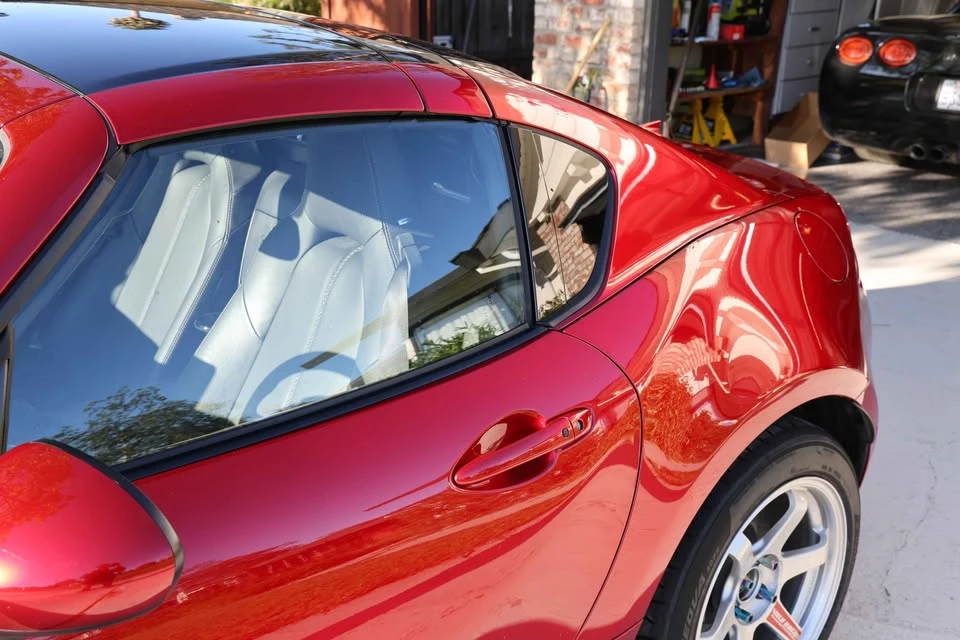 2021 Mazda ND MX-5 Miata - Image 17 of 20