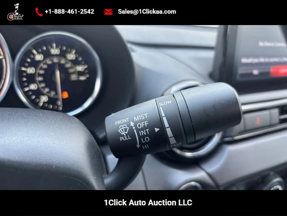 2021 Mazda ND MX-5 Miata - Image 20 of 20
