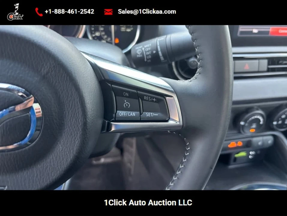 2021 Mazda ND MX-5 Miata - Image 18 of 20