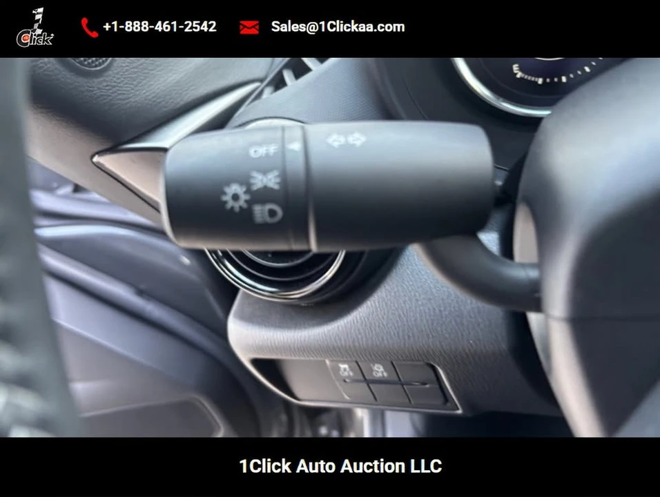 2021 Mazda ND MX-5 Miata - Image 19 of 20