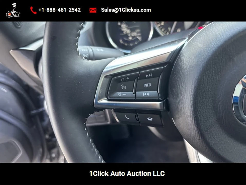 2021 Mazda ND MX-5 Miata - Image 17 of 20