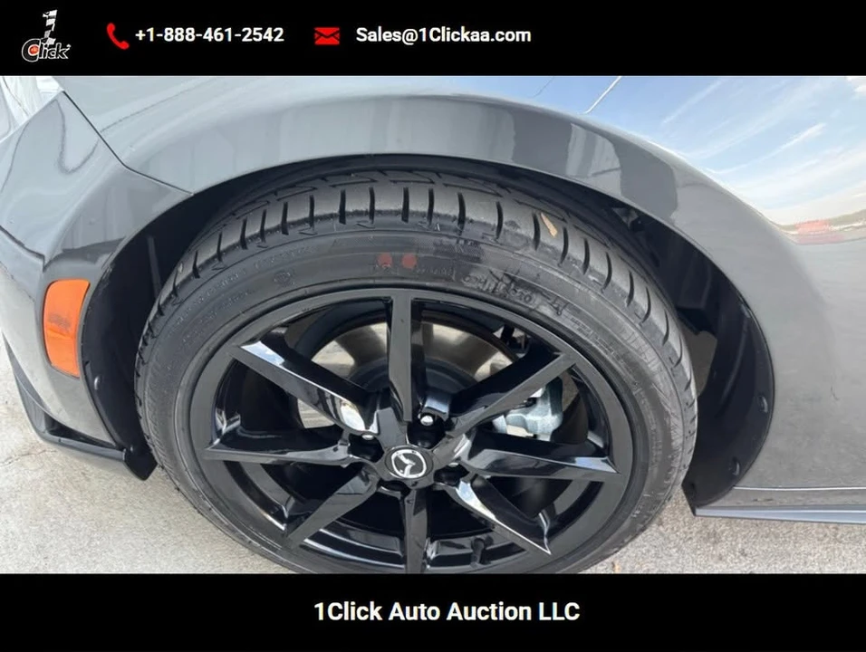 2021 Mazda ND MX-5 Miata - Image 10 of 20