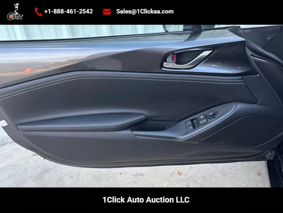 2021 Mazda ND MX-5 Miata - Image 13 of 20