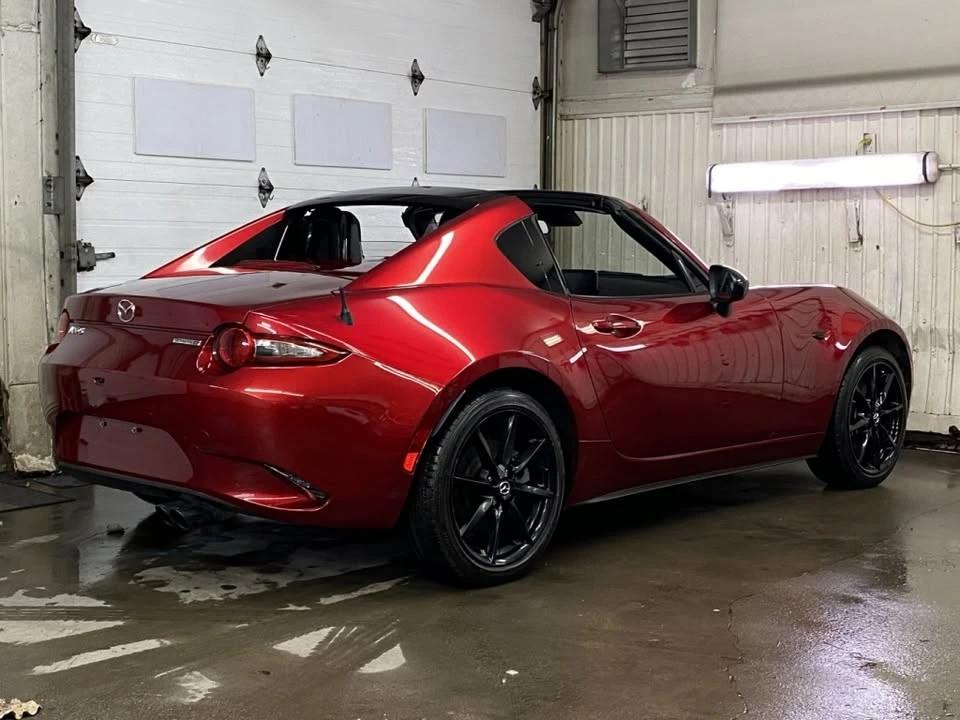 2021 Mazda ND MX-5 Miata - Image 4 of 18