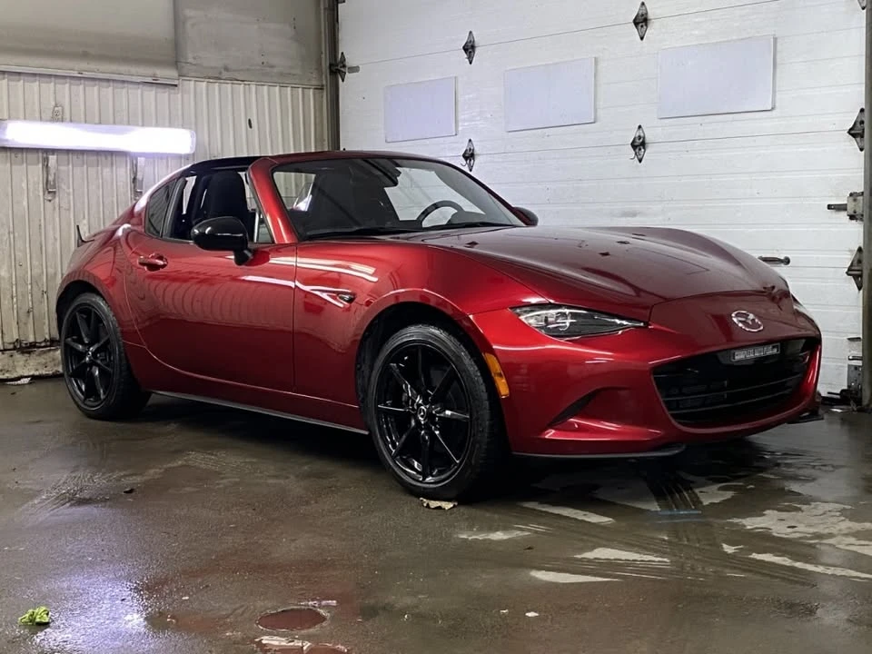 2021 Mazda ND MX-5 Miata - Image 6 of 18