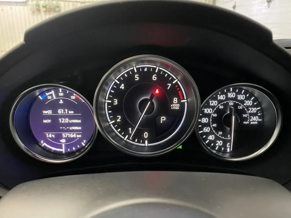 2021 Mazda ND MX-5 Miata - Image 16 of 18