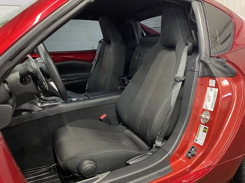2021 Mazda ND MX-5 Miata - Image 11 of 18