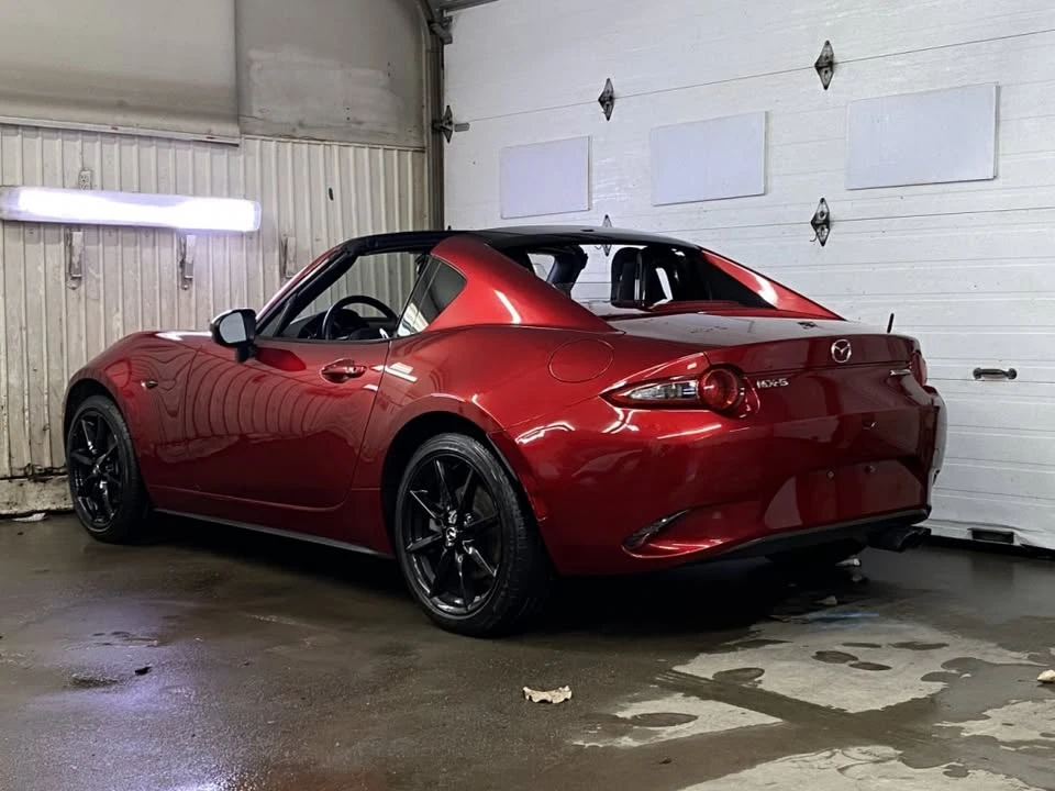 2021 Mazda ND MX-5 Miata - Image 3 of 18