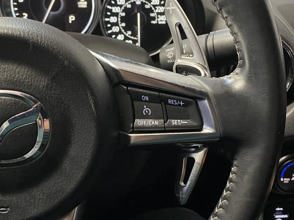 2021 Mazda ND MX-5 Miata - Image 14 of 18