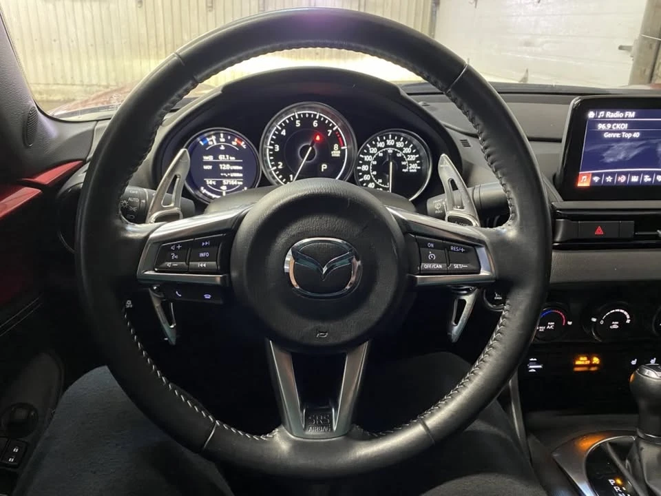 2021 Mazda ND MX-5 Miata - Image 15 of 18