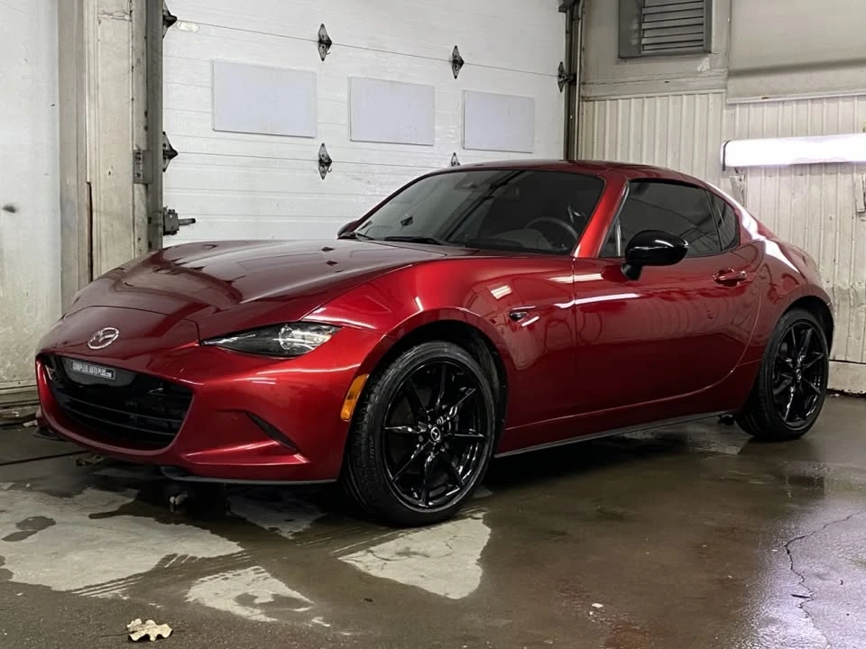 2021 Mazda ND MX-5 Miata - Image 8 of 18