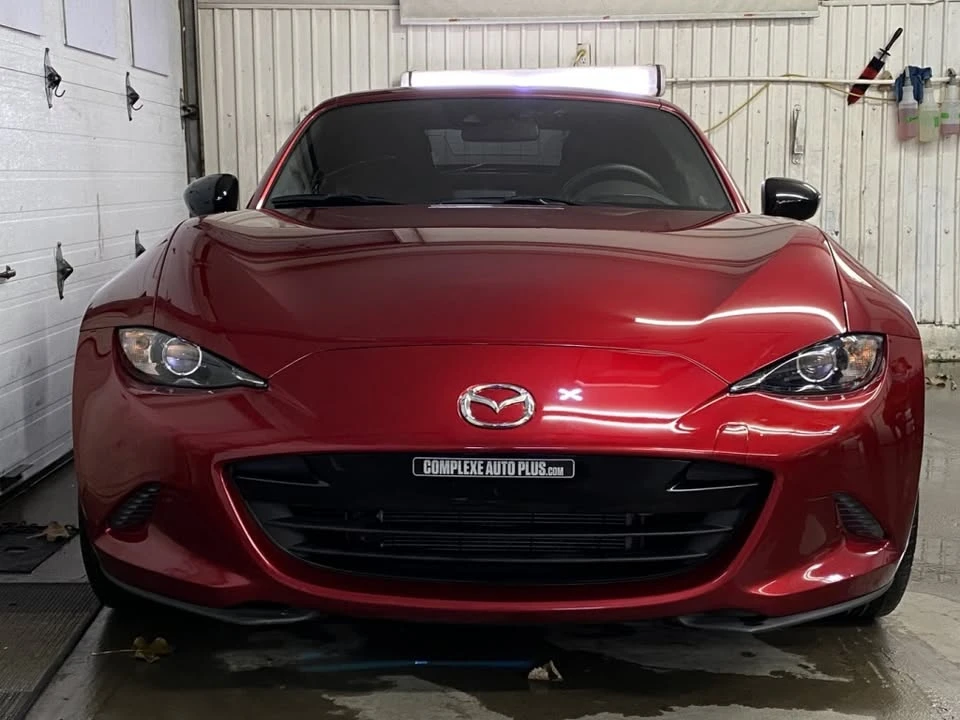 2021 Mazda ND MX-5 Miata - Image 9 of 18
