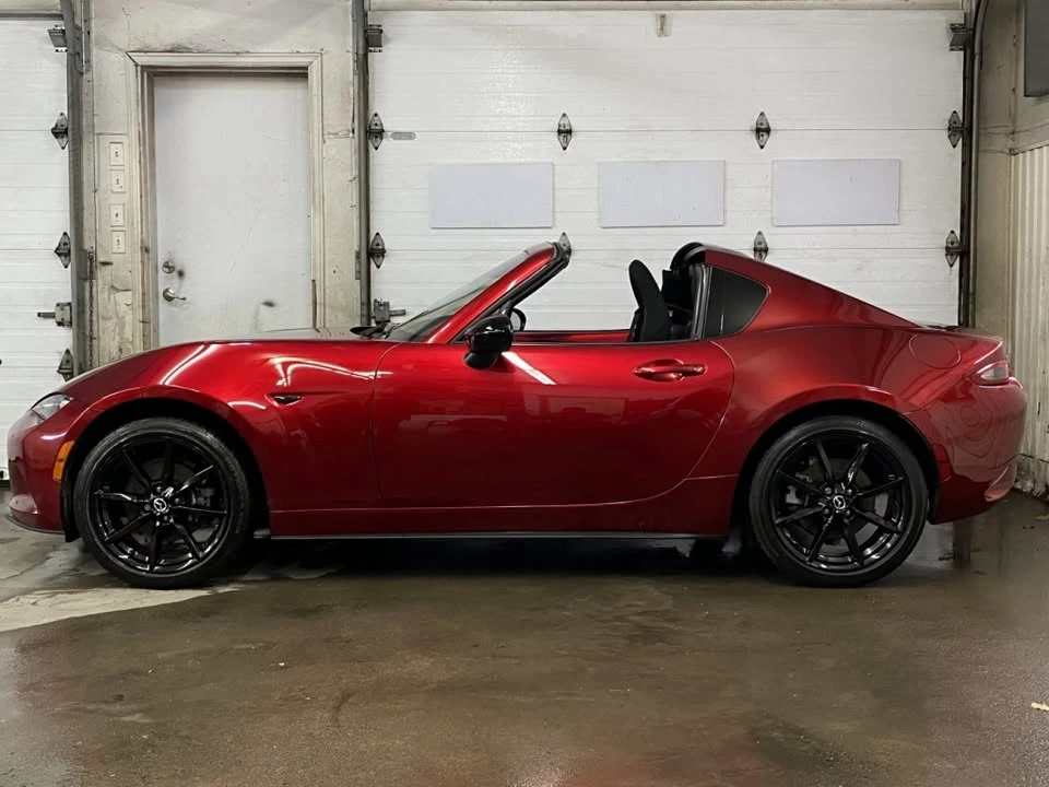 2021 Mazda ND MX-5 Miata - Image 2 of 18