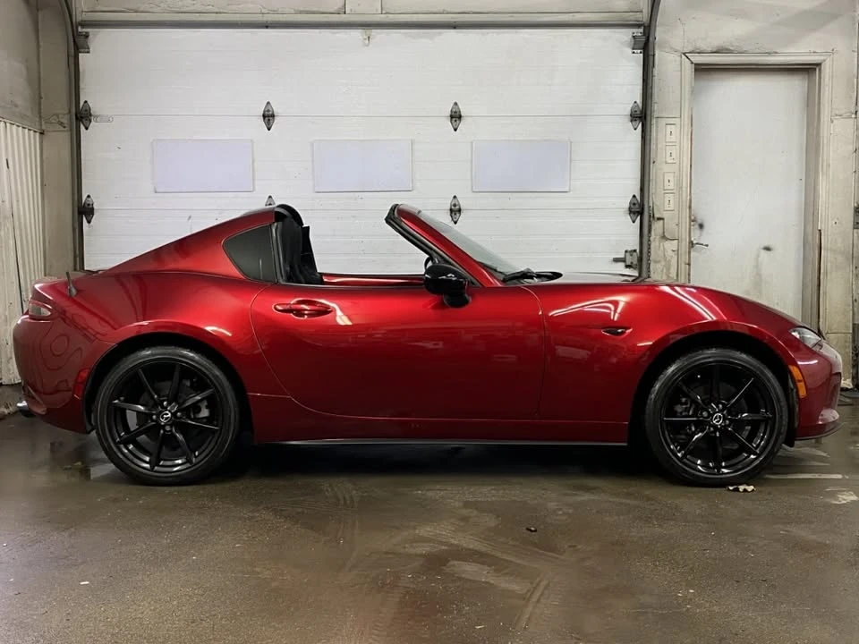 2021 Mazda ND MX-5 Miata - Image 5 of 18