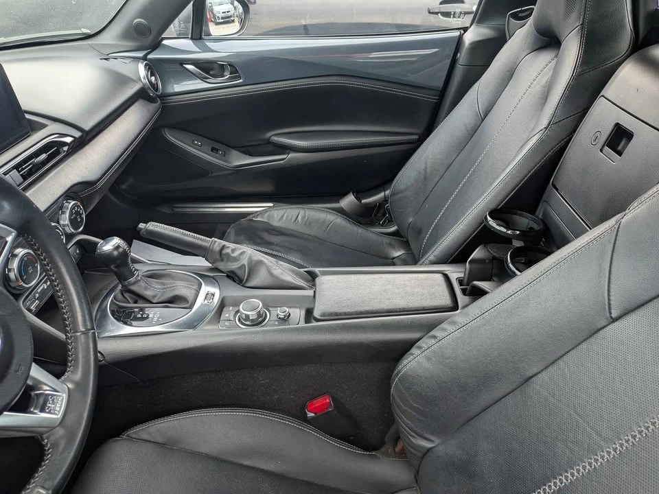 2021 Mazda ND MX-5 Miata - Image 2 of 4