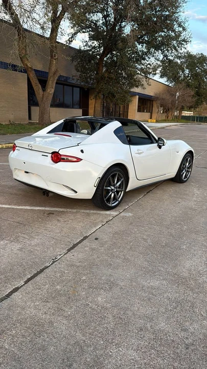 2021 Mazda ND MX-5 Miata - Image 8 of 9