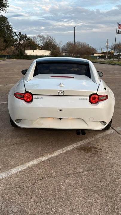 2021 Mazda ND MX-5 Miata - Image 6 of 9