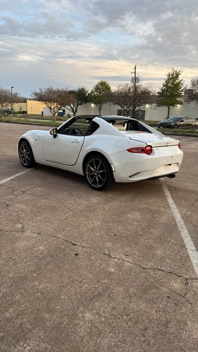2021 Mazda ND MX-5 Miata - Image 9 of 9