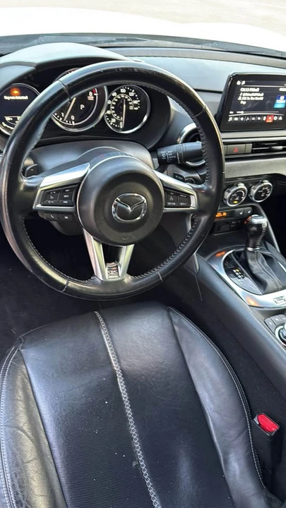 2021 Mazda ND MX-5 Miata - Image 3 of 9